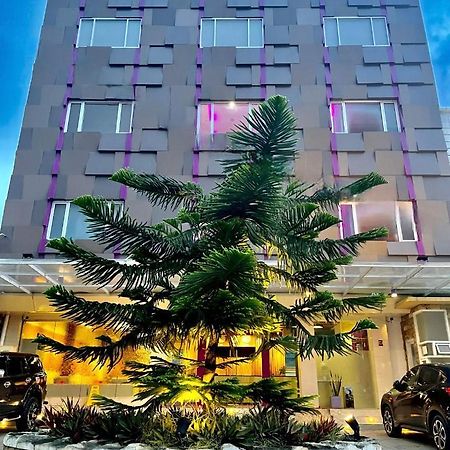 Elohim Hotel Sentani Jayapura Ngoại thất bức ảnh